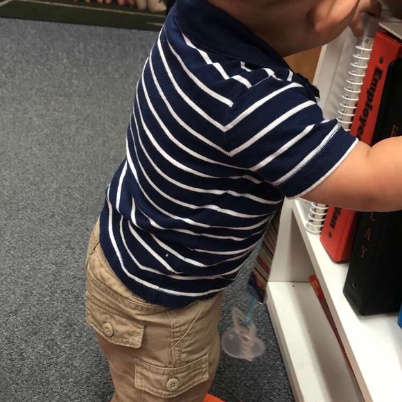 Meet your Posher, Alex - Picture 1 of 1